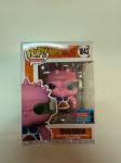 Funko pop dragon ball