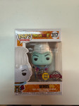 Funko pop dragon ball Whis