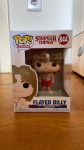 Funko pop figurica - Stranger Things flayed Billy