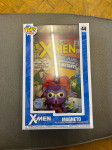 Funko pop marvel magneto