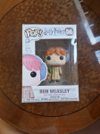 Funko Pop Ron Weasley