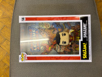 Funko pop Shazam