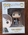 Funko POP: Tom Riddle