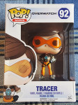 Funko Pop Tracer