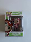 Funko pop tricera ops