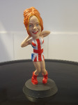 Spice Girls Geri Halliwell figura 1997godina 10cm