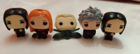 Harry Potter i DC Kinder Joy Funko figurice