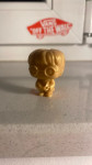 Harry Potter gold figure (kinder joy)