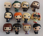 Harry Potter kinder joy