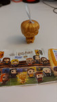 Harry Potter kinder joy zlatni (VT401) limited edition