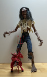 Iron Maiden Eddie Notb figura, number of the beast