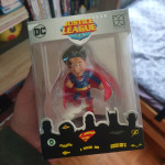 Justice League Superman