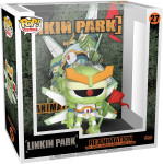 Linkin Park Reanimation Funko Pop