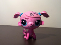 Littlest pet shop ( LPS ) ljubimac Minka Mark majmunčić