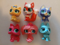 Littlest pet shop