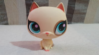 Littlest Pet Shop Hasbro LPS Figura mačka XXL 2012 godina