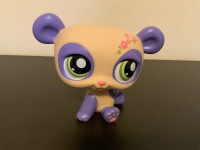 Littlest Pet Shop (LPS) velika oslikana panda