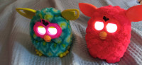 Lot Dva Furbyja