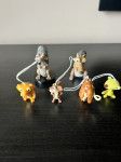 LOT figura Ice Age / ledeno doba KInder