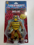 Masters of the universe, MOTU Origins, BUZZ OFF