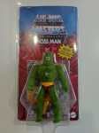 Masters of the universe, MOTU Origins, MOSS MAN - Limited Custom.