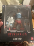 Masters of the universe revelation i masterverse figure