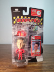 Michael Schumacher Grand Prix Collextion vintage figura