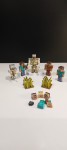 Minecraft lot figura