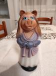 Muppet figura miss Piggy