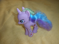 MY LITTLE PONY - FIGURA JEDNOROG