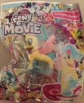 My little pony figure