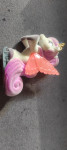 my little pony figurica