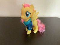 My little pony Fluttershy figura