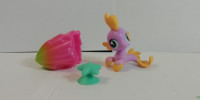 My little pony G4 Sun Twist hipogrif