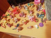 My little pony kolekcija od 22kom