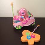 My Little Pony Remote Control Scooter