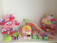 My Little Pony veliki LOT