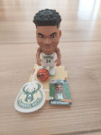 NBA figura Giannis Antetokounmpo