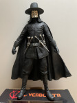 Neca V for vendetta O za osvetu 30cm figura