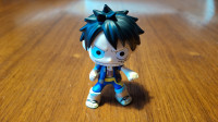 One Piece Funko Mystery mini - Luffy