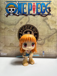 One Piece Funko!  Nami