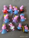 peppa pig figurice