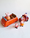 Peppa Pig lot