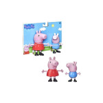 Peppa Pig, set s 2 figure