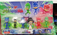 Pj masks 15eura akcija 2 različita seta