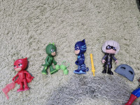 PJ Masks figure