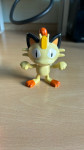 Pokemon figurica Meowth