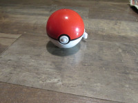 Pokemon Nintendo Pokeball