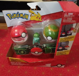 Pokemon set za igru