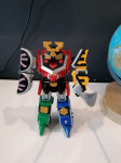 POWER RANGER MEGAZORD